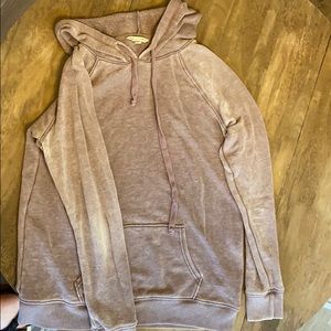 Purple sweatshirt from American Eagle!!